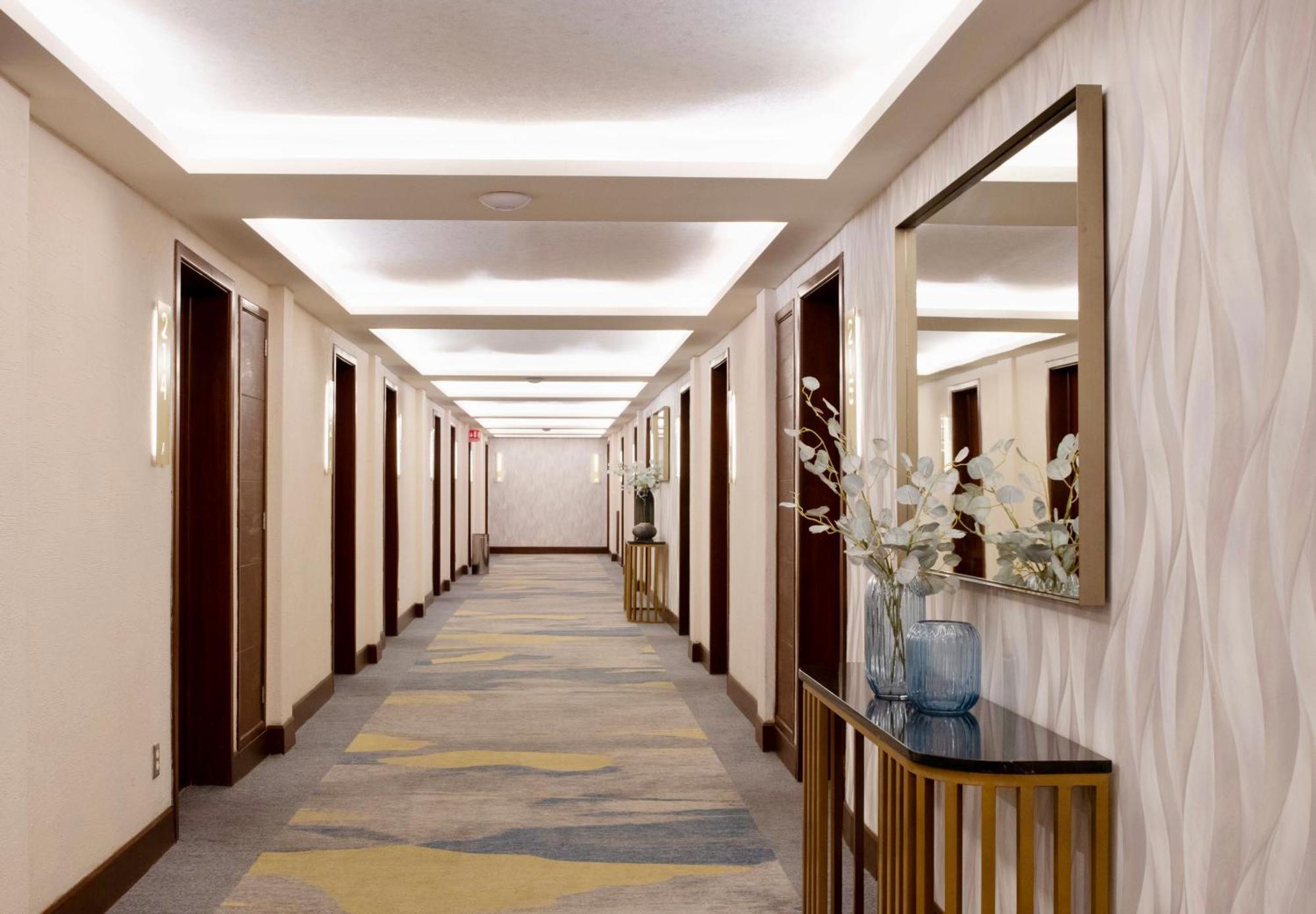 Hotel Plaza Diana Guadalajara Exterior photo